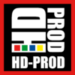 HD PROD Logo